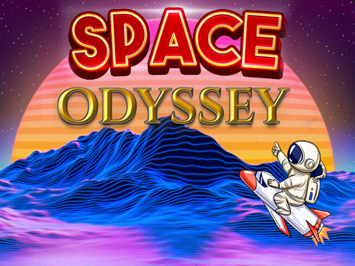 Space Odessy