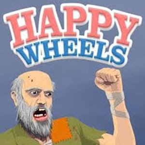 ▷ Happy Wheels (JOGO EMOCIONANTE) - Jogos Online Grátis